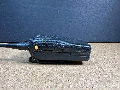 Kenwood TK-3360 K UHF tylko radio - działa szybko!!! - Zdjęcie 6 z 10