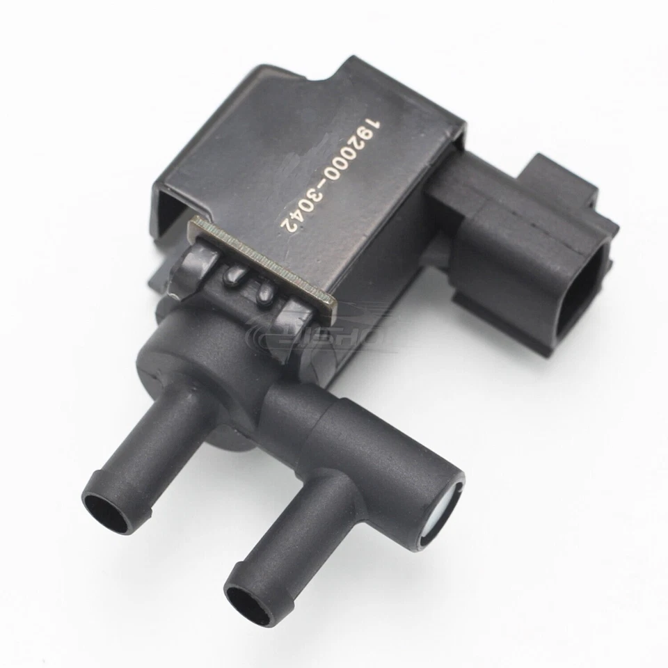 Vacuum Switch Valve Solenoid For Toyota Corolla 1.6L Toyota T100 3.0 192000-3042 - Imagem 3 de 4