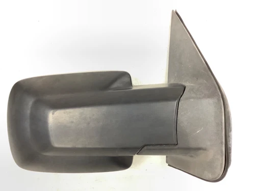 03-08 Element Right Door Rear View Mirror Power Textured Black Used OEM