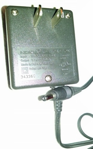 Nokia cell phone charger - Photo 4 sur 5