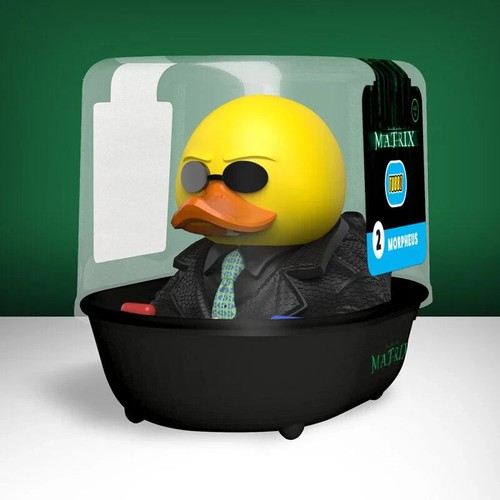 TUBBZ DUCKS - VIDEO GAME & TV MEMORABILIA - OFFICIALLY LICENSED - UK FREEPOST. - Picture 127 of 146