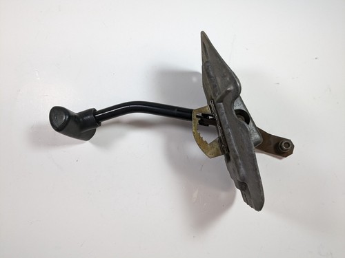 1986-1989 Mustang Automatic Transmission Shifter Bucket Assembly - Picture 7 of 9