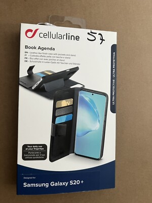Handy Hülle Schutzhülle Für  Samsung Galaxy S20+ / H2A2Nr.3 - 57