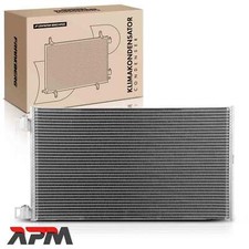 Condensateur Renault KANGOO