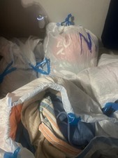 kids clothes lot Used