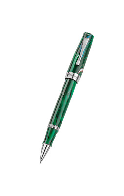 Montegrappa Elmo 02 Cortina Ballpoint Pen