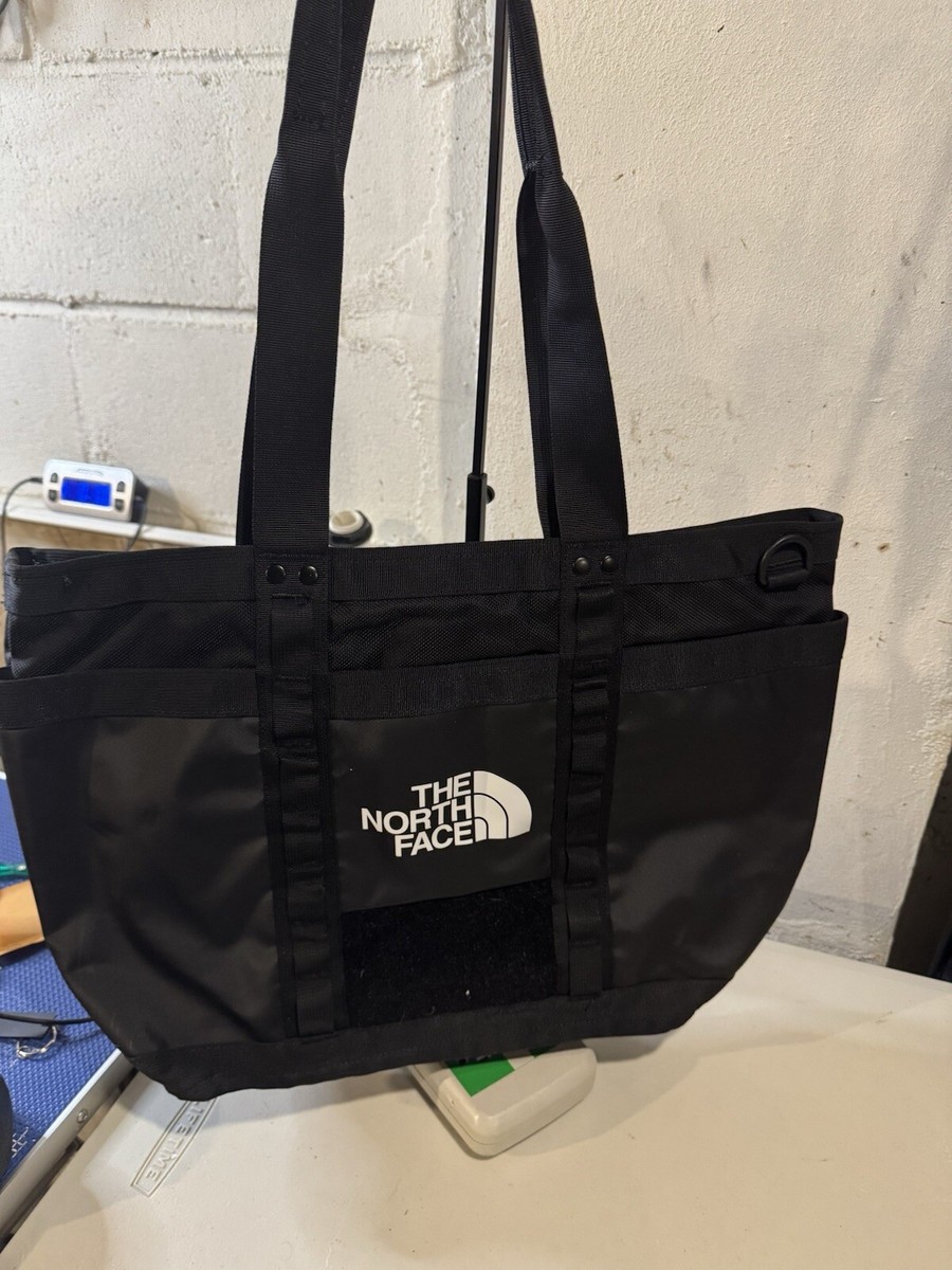 THE NORTH FACE EXPLORE UTILITY TOTE Utility 2WAY Shoulder THE NORTH FACE EXPLORE UTILITY TOTE Utility 2WAY Shoulder