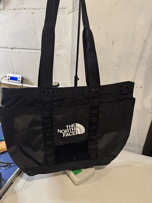 THE NORTH FACE EXPLORE UTILITY TOTE Utility 2WAY Shoulder NF0A3KZU | eBay THE NORTH FACE EXPLORE UTILITY TOTE Utility 2WAY Shoulder NF0A3KZU | eBay