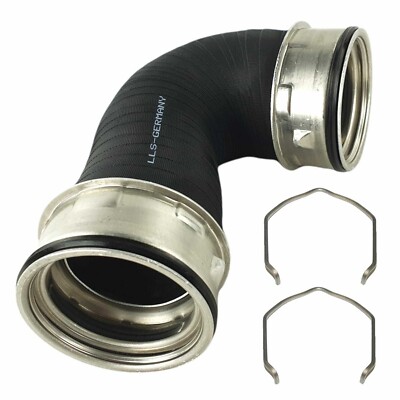 Turbo Hose for VW Super B 2.0 Tdi 140 hp 3B0145834AC Suction Hose