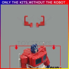 Fill Chest Decoration Filler Upgrade Kit For NA H27 David OP Prime - GO BETTER