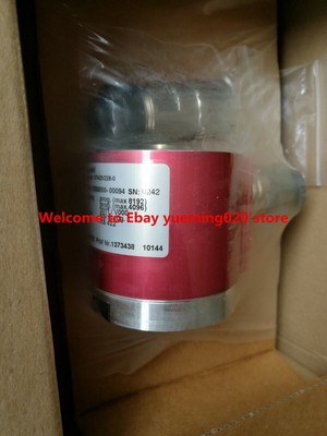   TR electronic CES58M-00094 encoder #A6-28