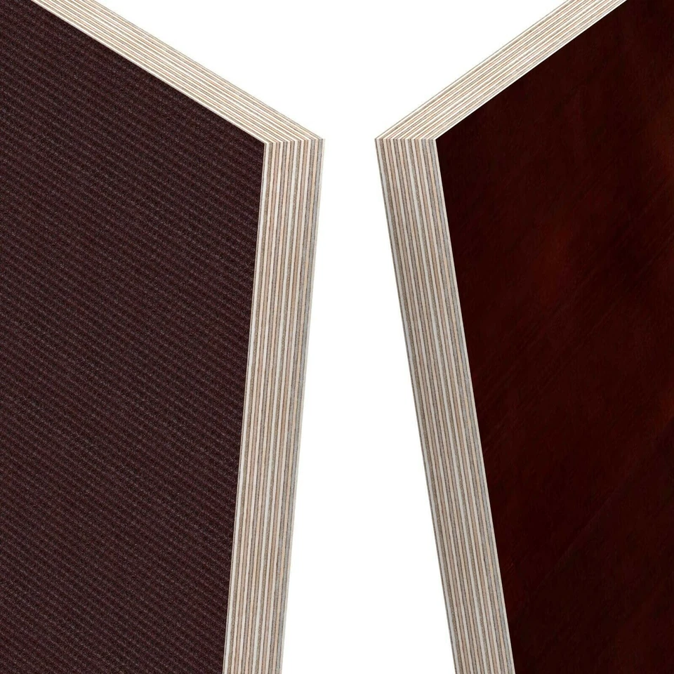 21mm Siebdruckplatte Zuschnitt Multiplex Birke Bodenplatte wasserfest 98,61 €/m² - Bild 3 von 4