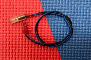 Jura Led am Tassenablage Kaffeeauslauf