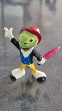 FIGURINE JIM WALT DISNEY JIMINY CRICKET PINOCCHIO
