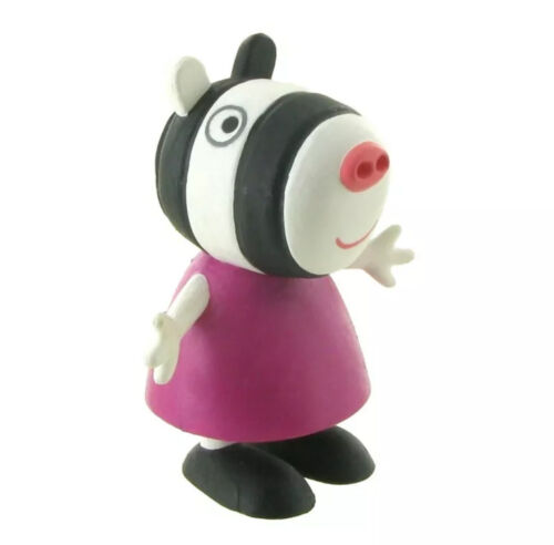 Repuesto de figuras de personajes de Peppa Pig & Friends / Tú eliges / Eliges - Imagen 23 de 35