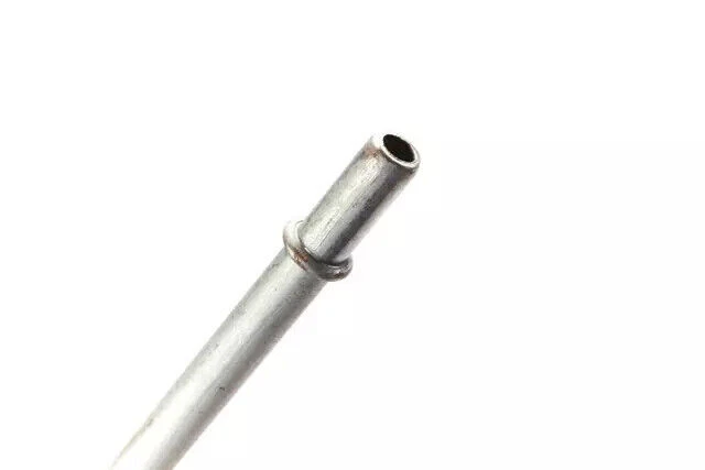 Bote de emisión evaporativa de tubo Saturn LT genuino GM 2003-2004 22706257 Foto 2 de 2