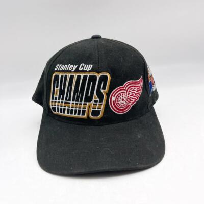 Detroit Red Wings 1997 NHL Stanley Cup 