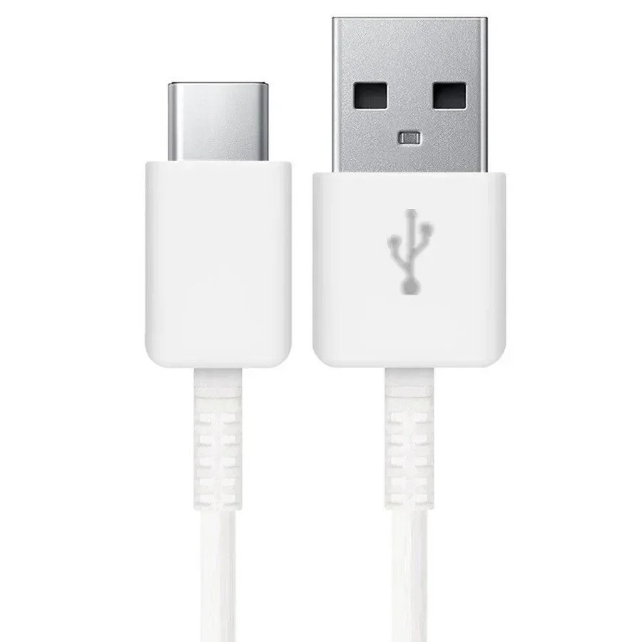 Lot De 2 Câbles De Charge Multiples USB C De 100 W Avec Puce E-Mark