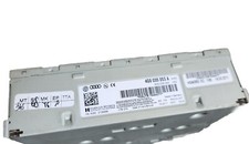 AUDI STEREO/HEAD UNIT , RADIO 4G0035053A