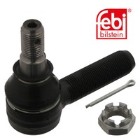 Febi Bilstein Spurstangenkopf Vorne Links FüR Ford Transit Bus T__ T_ _