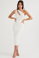 Ivory HOUSE OF CB Dresses for Women for sale - eBay Ivory HOUSE OF CB Dresses for Women for sale - eBay
