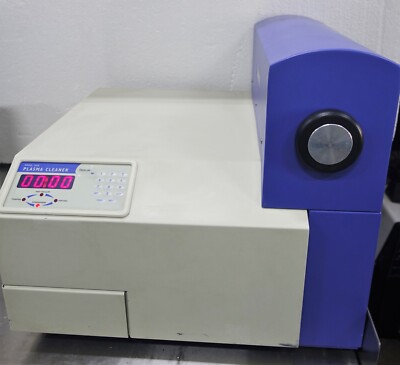 FISCHIONE 1020 PLASMA CLEANER SEM/ TEM/ STEM ELECTRON MICROSCOPE - TESTED
