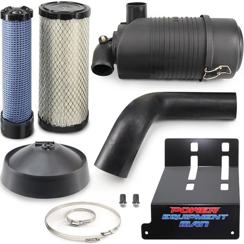 Kawasaki FS Series Air Filter Upgrade Kit - Fits FS651V, FS691V, FS730V - Picture 10 of 15