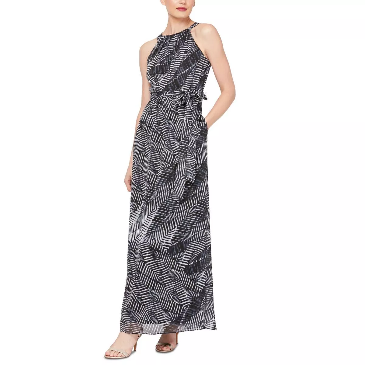 Slny maxi best sale dress