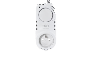 steckdosen thermostat TS01