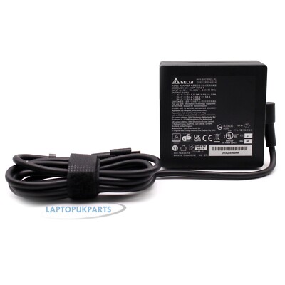 Laptop USB Type-C Charger For Lenovo Thinkpad T570 140W Quick