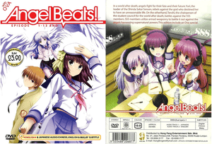 Angel Beats Dubbed Online Peatix Angel Beats Dubbed Online Peatix