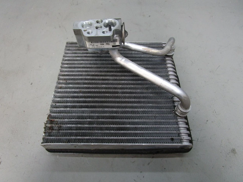 Air Conditioning Evaporator Expansion Valve for Audi A3 Sportback (8PA) 1K0820679 1K182010 - Image 2 of 4