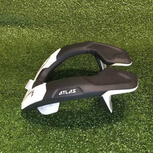 Atlas PeeWee Broll Neck Brace For Young Children Youth Boys and Girls 21" - 25" - Picture 11 of 22