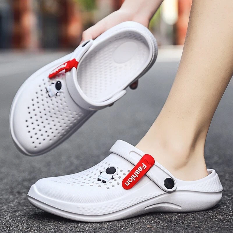 Zuecos de verano clearance