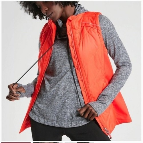 rock ridge primaloft vest