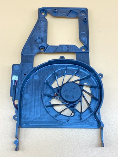 Lüfter Kühler FAN kompatibel mit Acer Aspire 4720Z