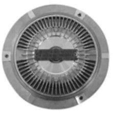 Radiateur BMW 735