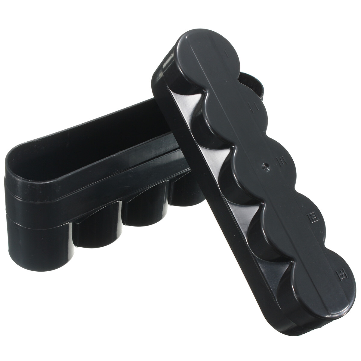 Custodie Protettive In Vinile Da 3 Mil In Plastica Trasparente LP - Foto 7