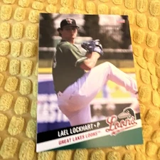 2022 Choice, Great Lakes Loons - LAEL LOCKHART