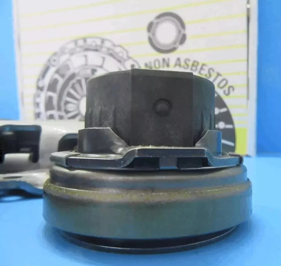 Trans. Kit de embrague LUK reemplaza BMW OEM # 21207531843 (325XI 330CI 330I 530I Z4) Foto 4 de 4