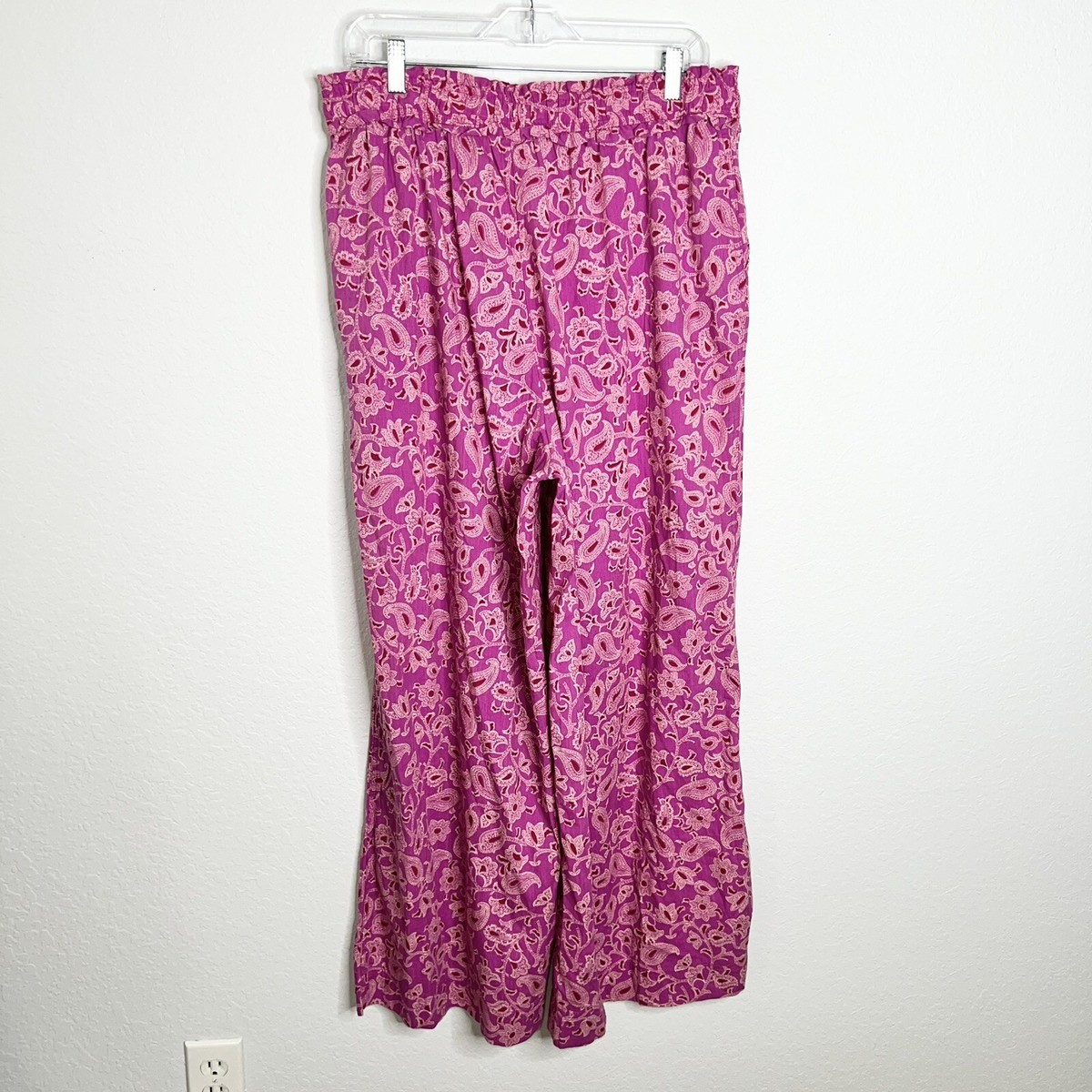 Rosen Kreuz⭐︎3 SIDE BELT BIG WIDE PANTS Rosen Kreuz】SIDE BELT BIG WIDE PANTS (2color) | OUR BRAND