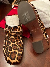 Clog-New, Brown Multi