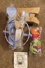 Step Ahead Ocean Lights Mobile