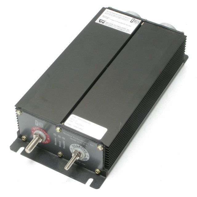 Weldon VMUX Hercules Multiplex Node 6000000003 eBay