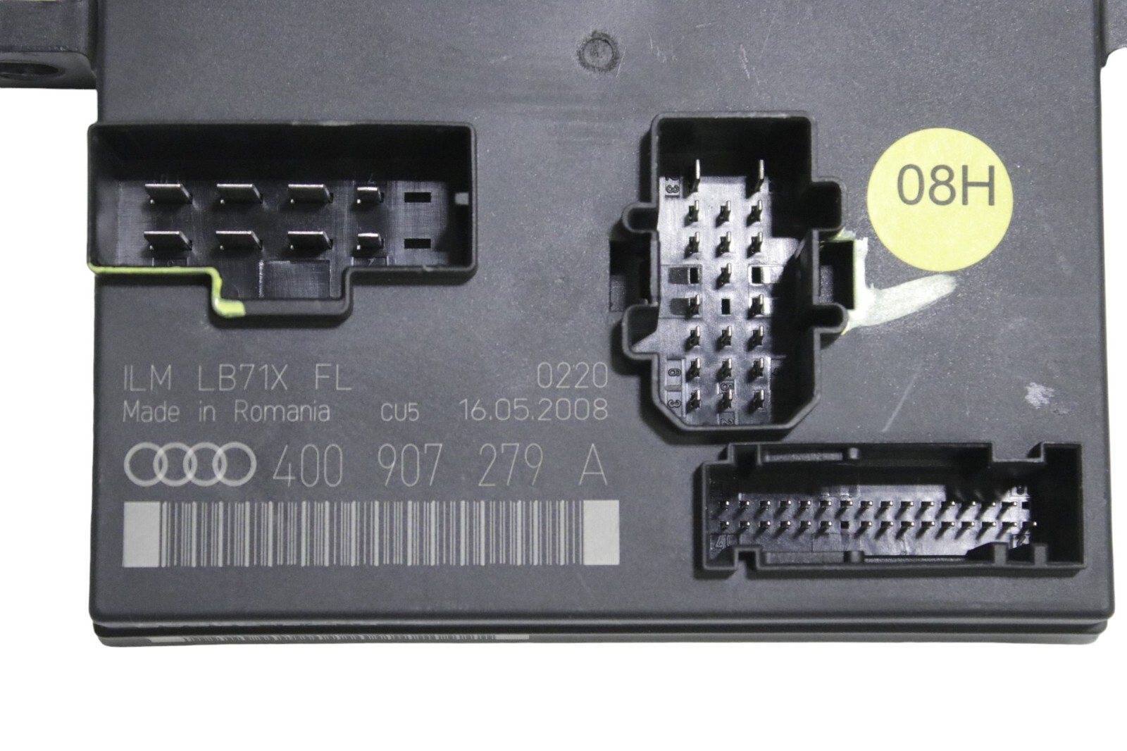 Lamborghini Gallardo LP560 ILM ECU ECM Control Module Unit 2009 - 2014 OEM