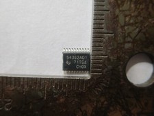 1x TPS54362AQ1 S4362AQ1 543G2AQ1 54362AQI 54362AQ1 TPS54362AQPWPRQ1 HTSSOP20 IC