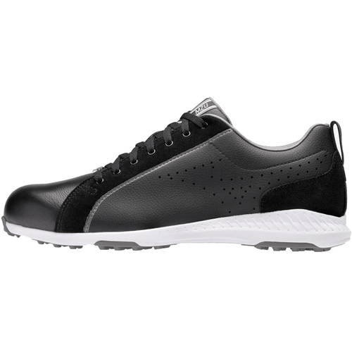MIZUNO MZU LE MENS WATERPROOF GOLF SHOES / ALL COLOURS & SIZES @ 70% OFF RRP - Picture 3 of 9