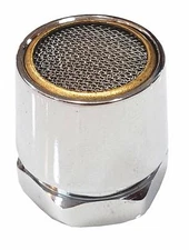 Sunrise Replacement Aerator for Wok Faucet, Fits Krowne Model 13-222L & 13-223L