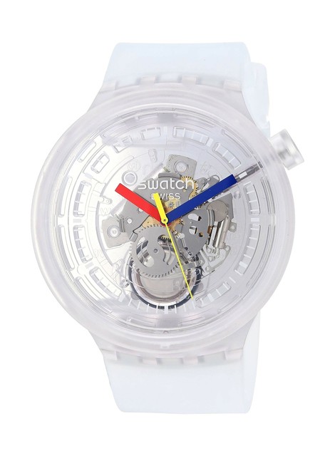 swatch scuba jellyfish