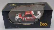1/43 Ford RS200 Group B - Belga Team Rally Ypres - Belgium 1986  #5 R.Droogmans